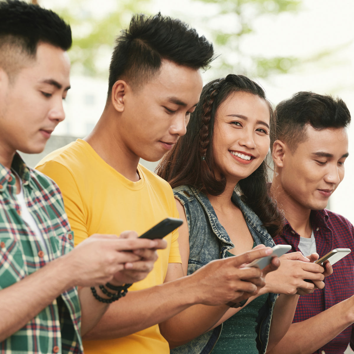 Australia Visa Medical Examination (Aged 11 to 14) (SCHIME00021